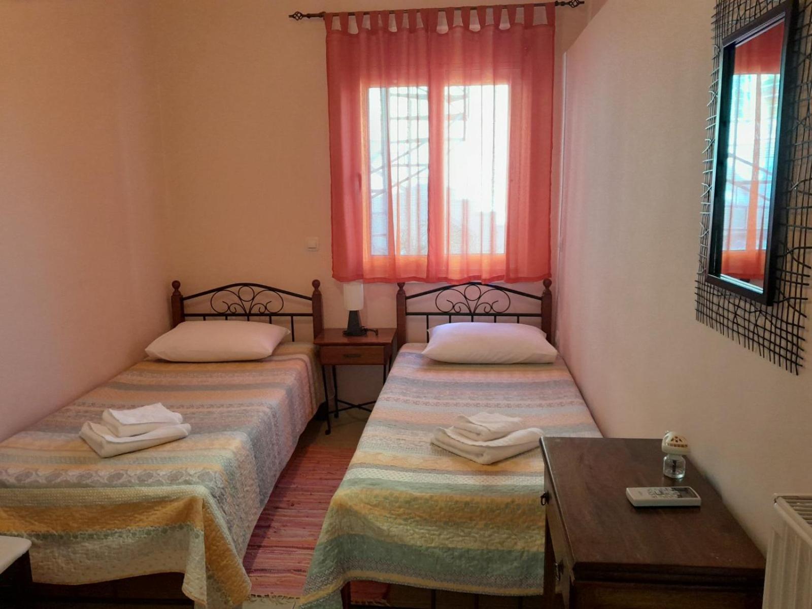 Omorfi Poli 120 Sqm Apartment Nauplion Zewnętrze zdjęcie