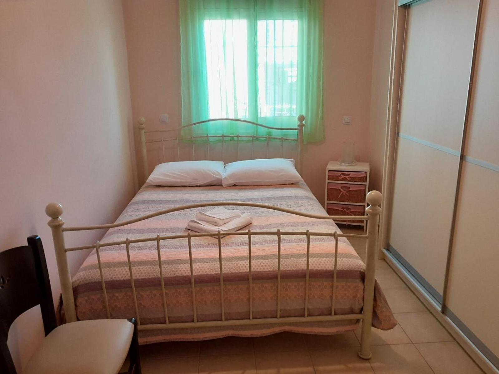 Omorfi Poli 120 Sqm Apartment Nauplion Zewnętrze zdjęcie