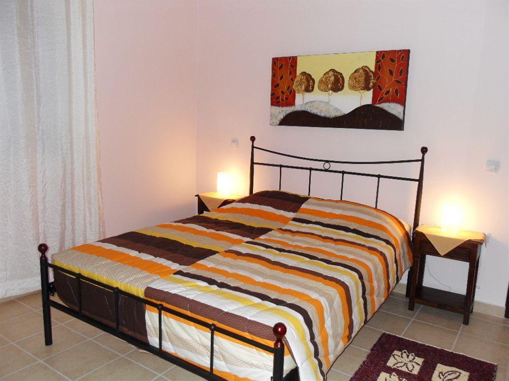 Omorfi Poli 120 Sqm Apartment Nauplion Zewnętrze zdjęcie