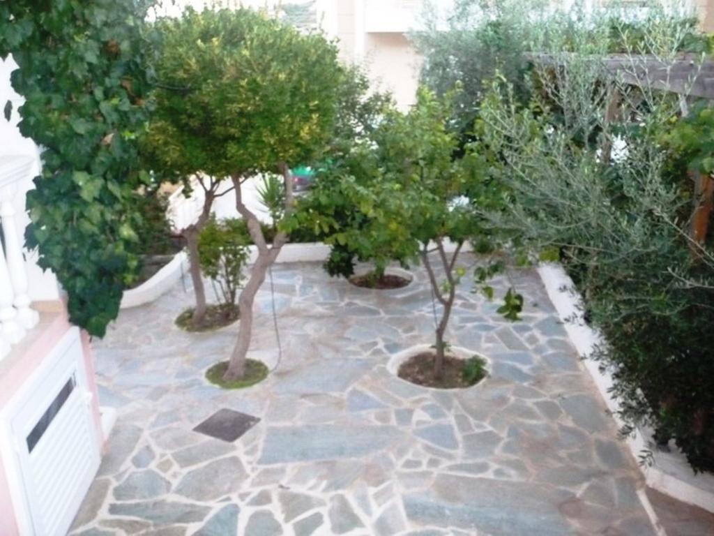Omorfi Poli 120 Sqm Apartment Nauplion Zewnętrze zdjęcie