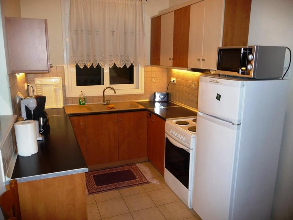 Omorfi Poli 120 Sqm Apartment Nauplion Zewnętrze zdjęcie