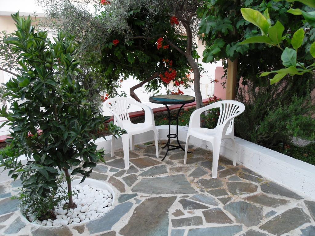 Omorfi Poli 120 Sqm Apartment Nauplion Zewnętrze zdjęcie
