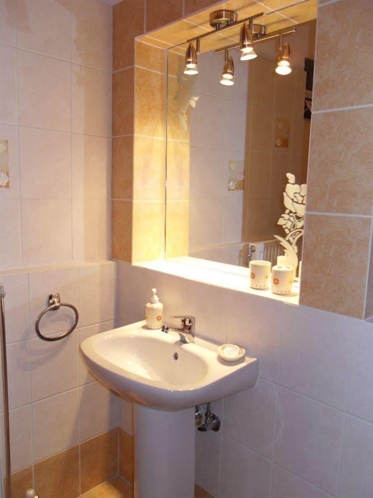 Omorfi Poli 120 Sqm Apartment Nauplion Zewnętrze zdjęcie